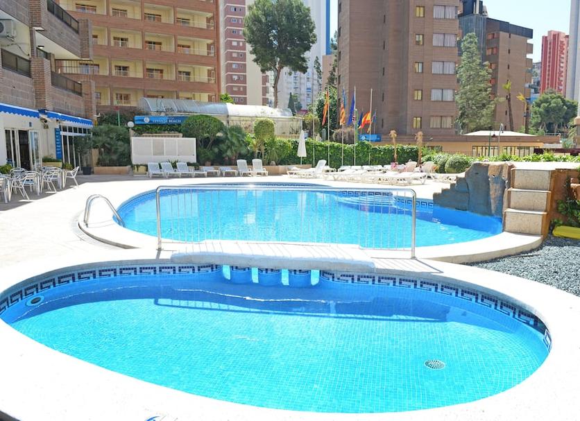 Pool Foto