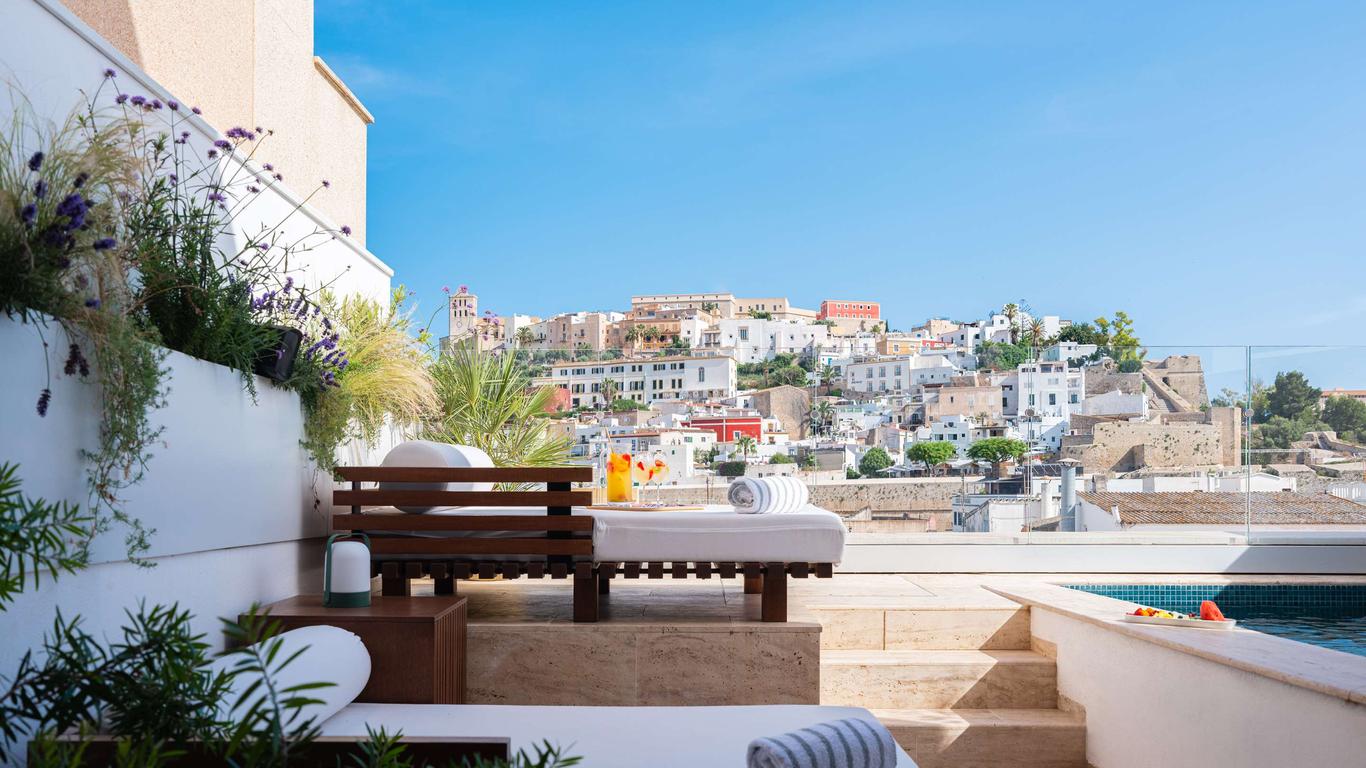 The Standard, Ibiza