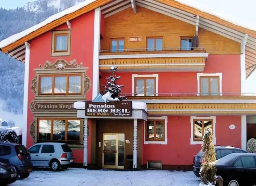 Gebäude Foto
