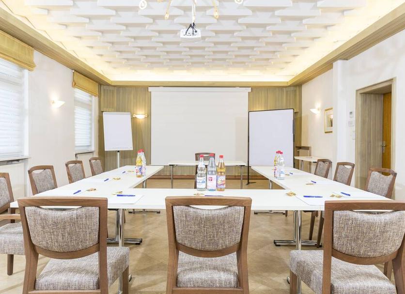 Konferenzraum Foto