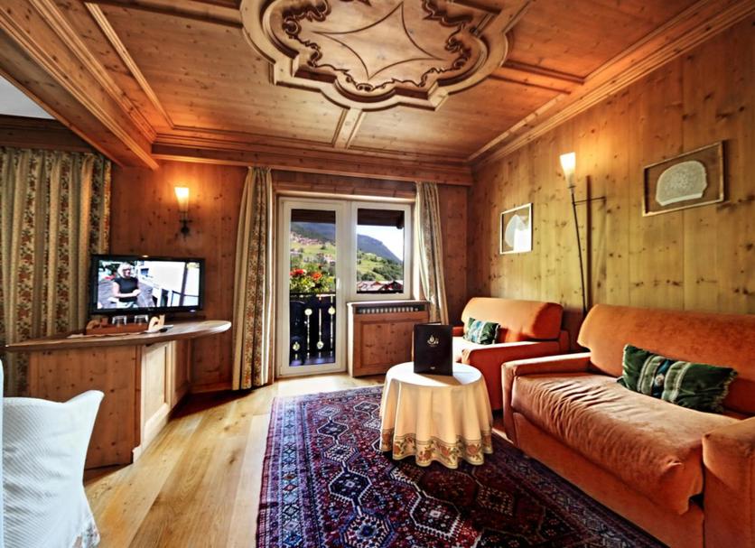 Wohnzimmer Foto