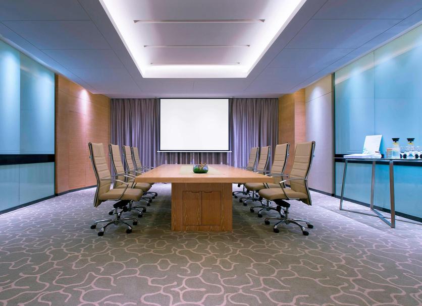 Konferenzraum Foto