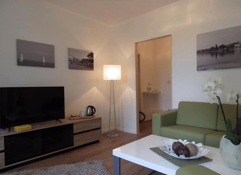 Wohnzimmer Foto