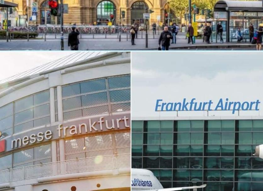 Außenansicht Foto