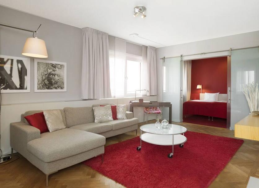 Wohnzimmer Foto