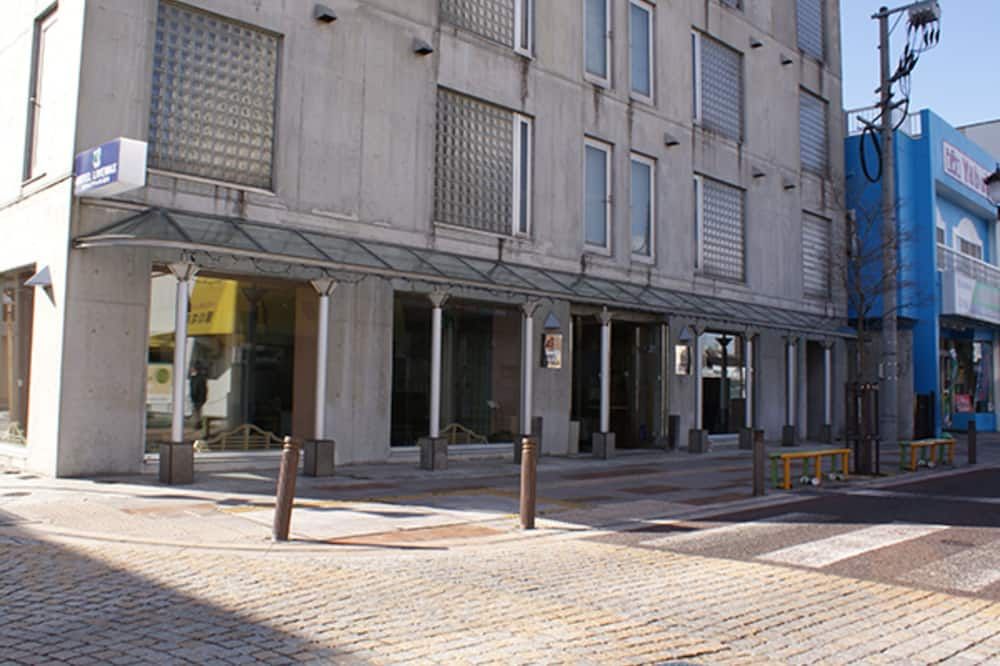 Gebäude