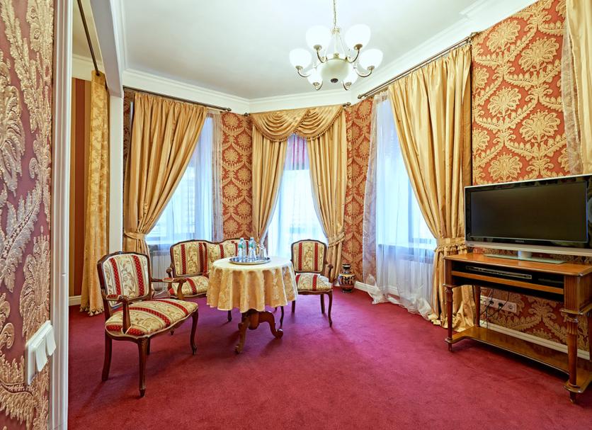Wohnzimmer Foto