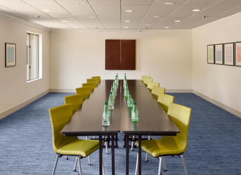 Konferenzraum Foto