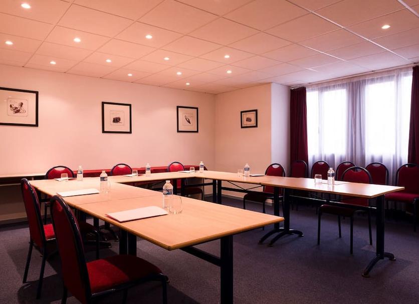 Konferenzraum Foto