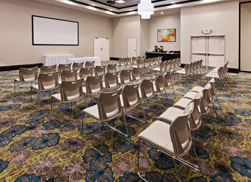 Konferenzraum Foto