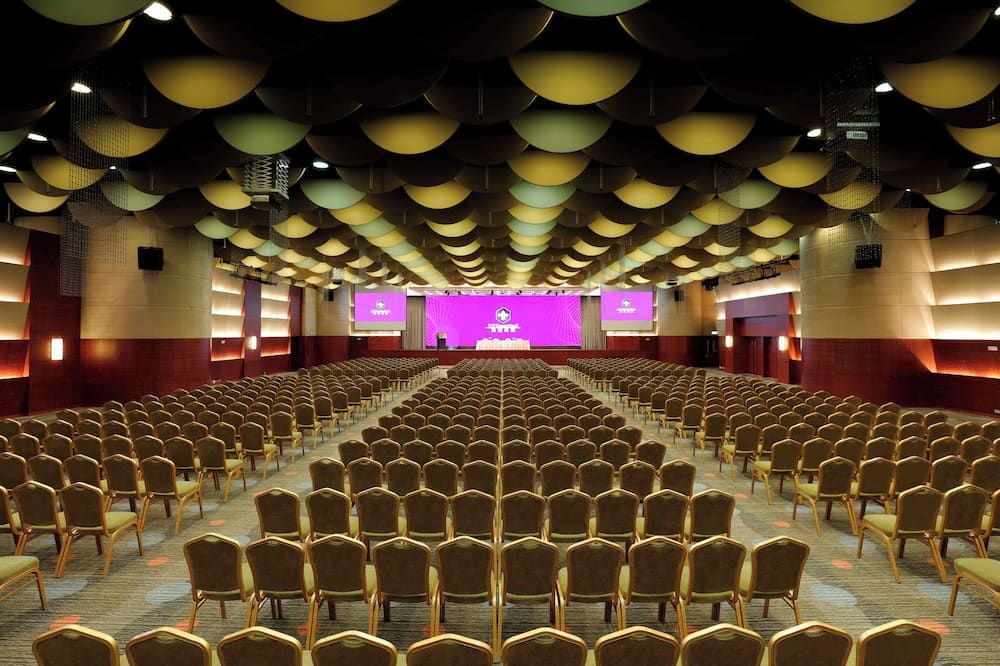 Konferenzraum