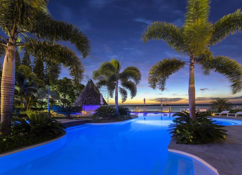 Pool Foto
