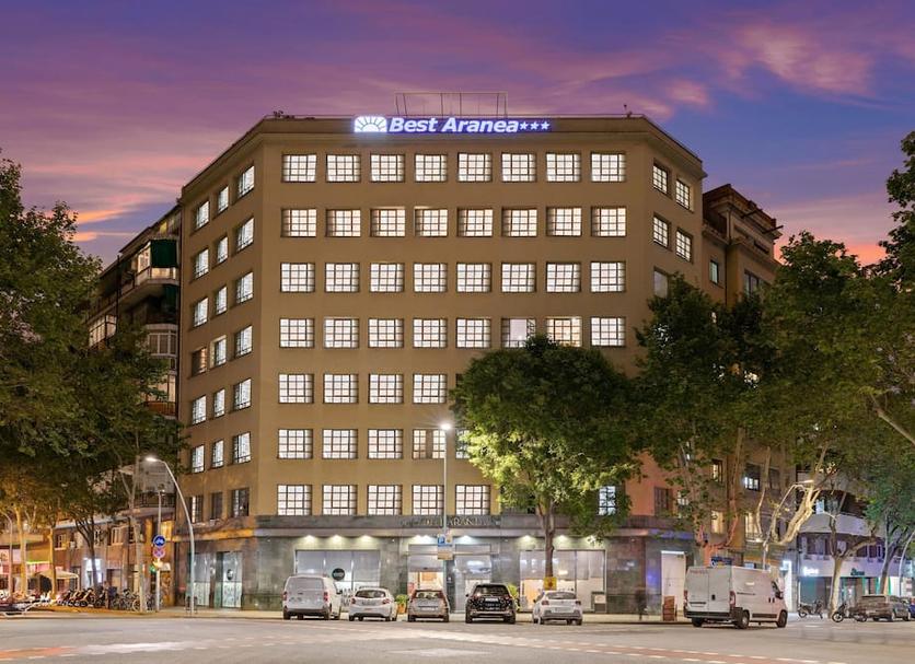 Gebäude Foto