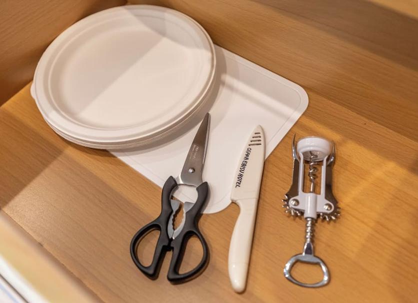 Zimmerausstattung Foto