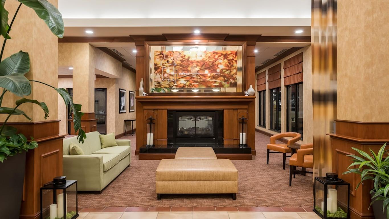 Hilton Garden Inn St. Louis Shiloh/O'Fallon