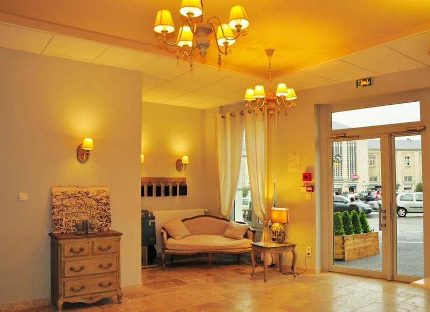 Wohnzimmer Foto