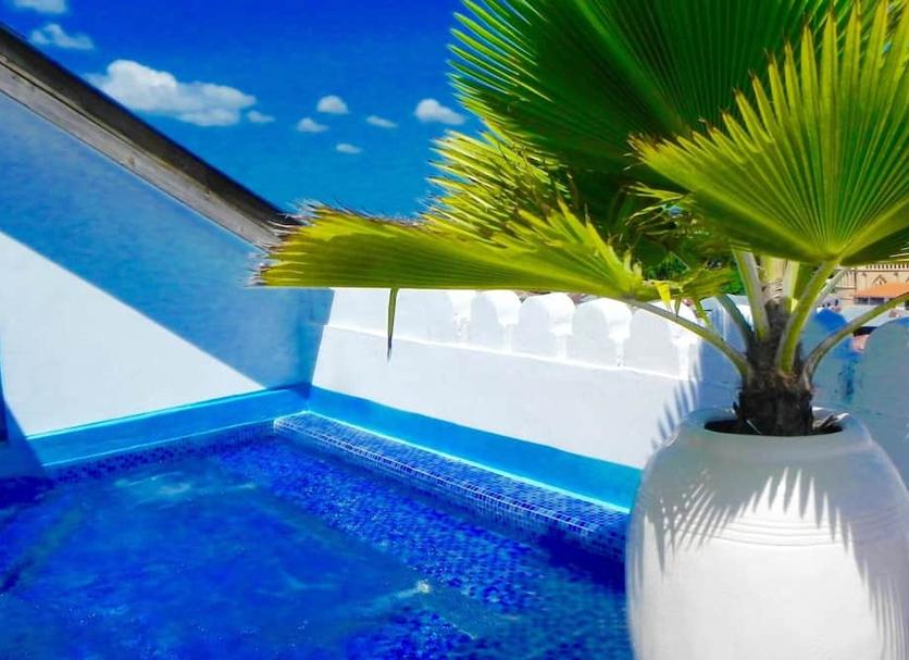 Pool Foto