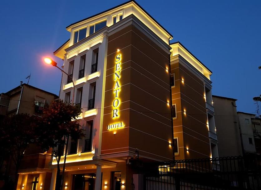 Gebäude Foto