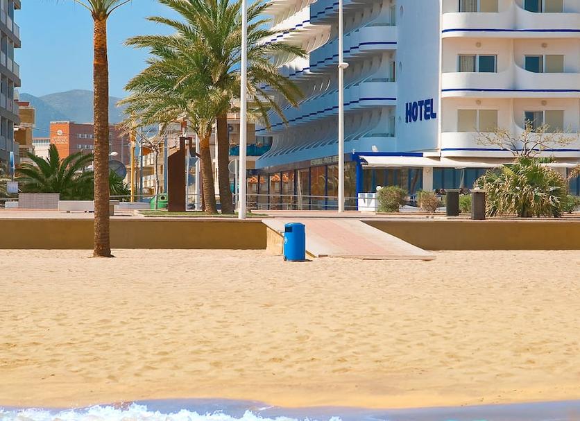 Strand Foto