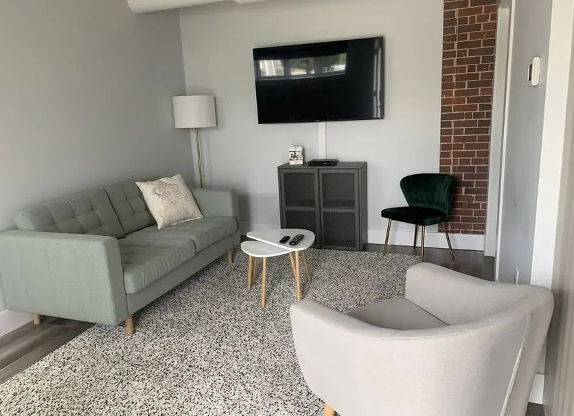 Wohnzimmer Foto