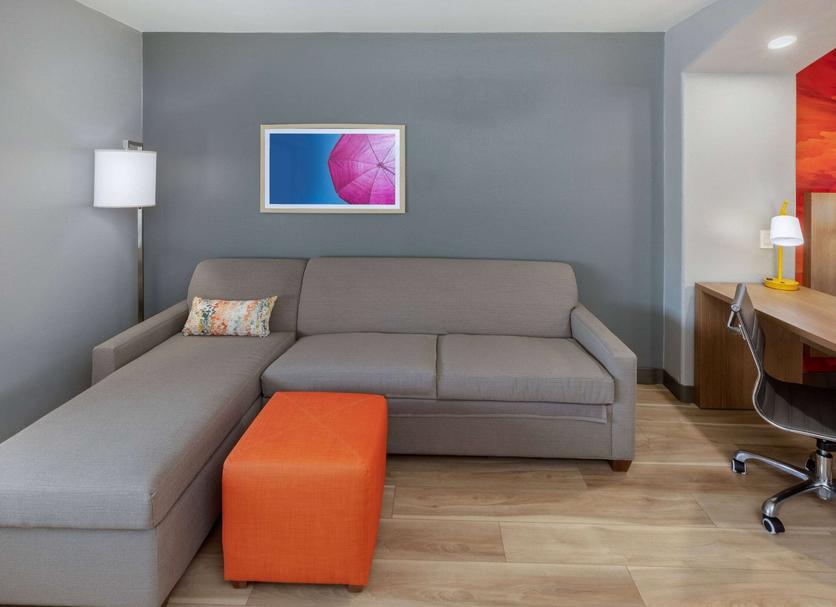 Wohnzimmer Foto