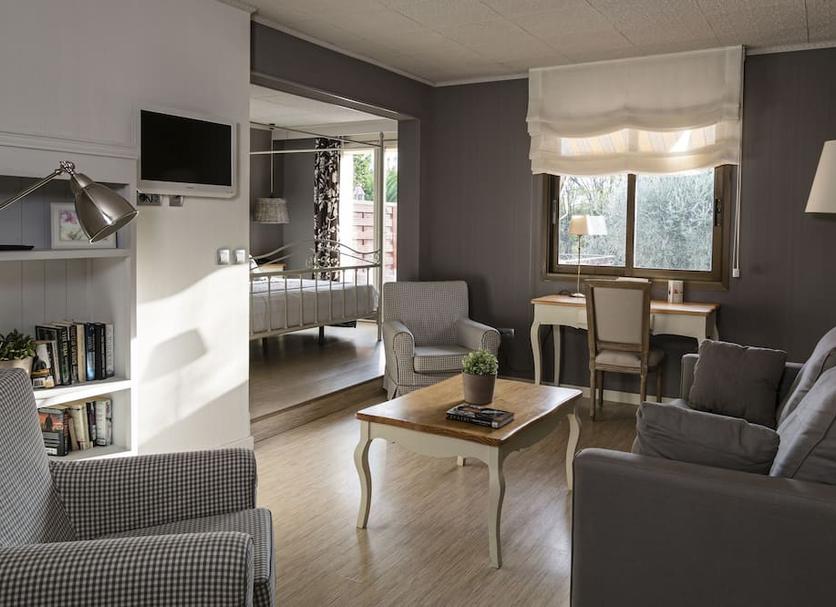 Wohnzimmer Foto
