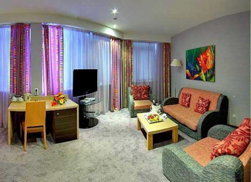 Wohnzimmer Foto