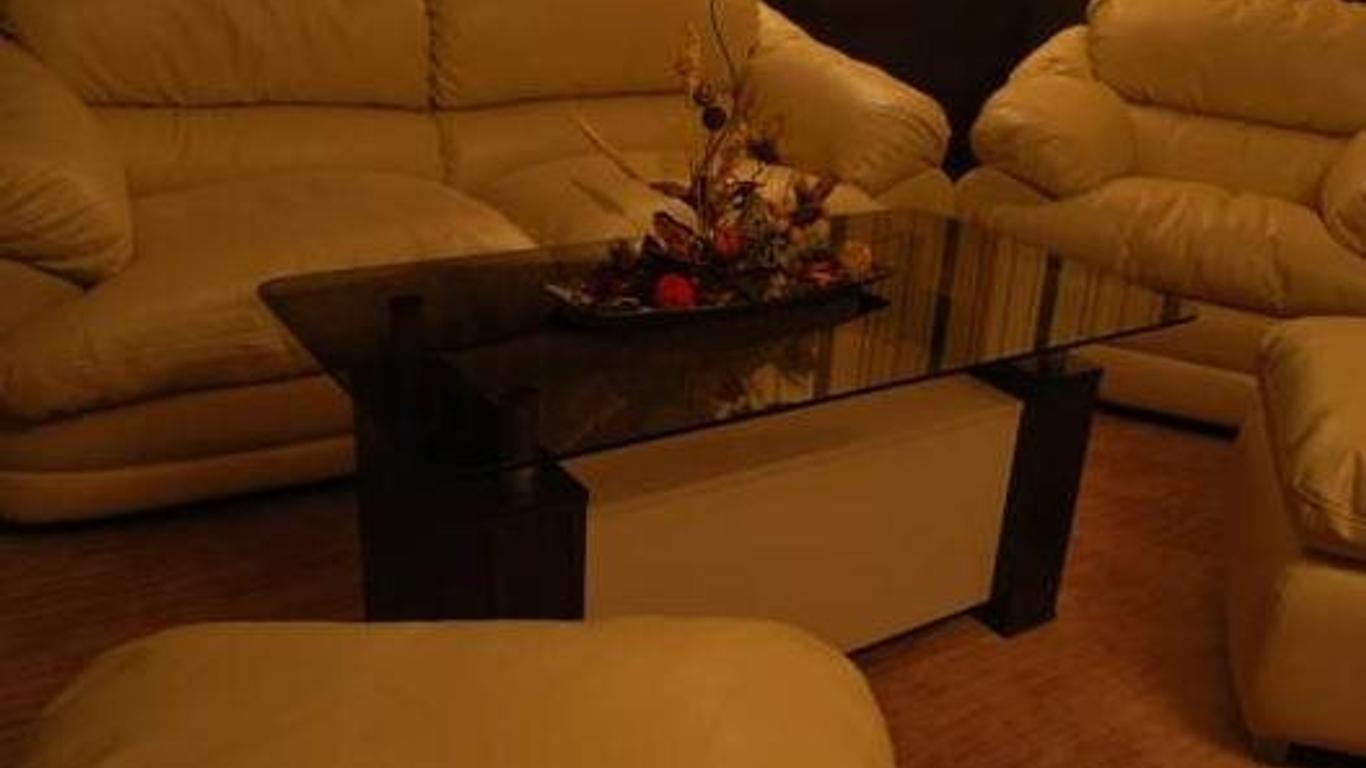Spa Hotel Holiday