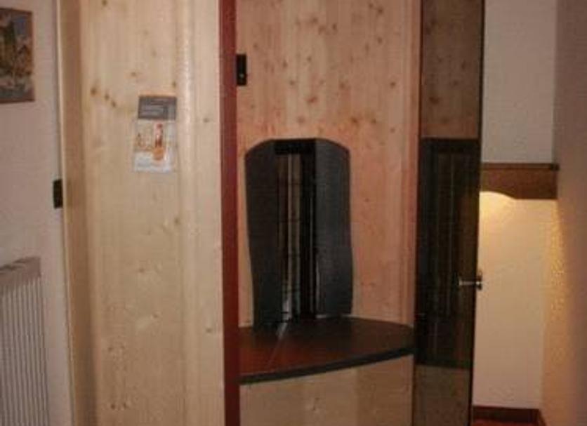 Zimmerausstattung Foto