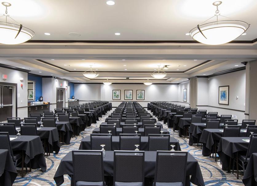 Konferenzraum Foto