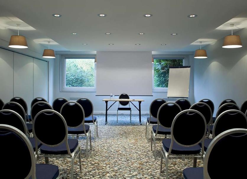 Konferenzraum Foto