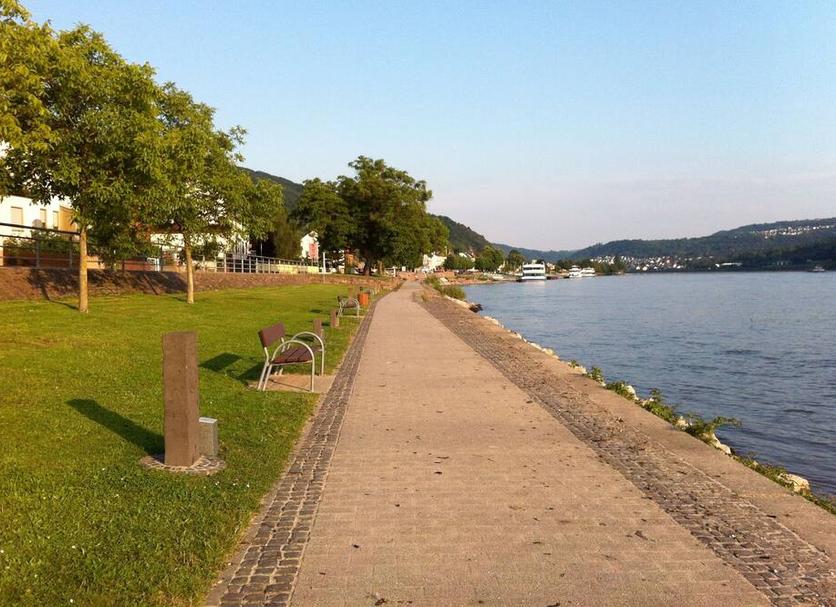 Außenansicht Foto