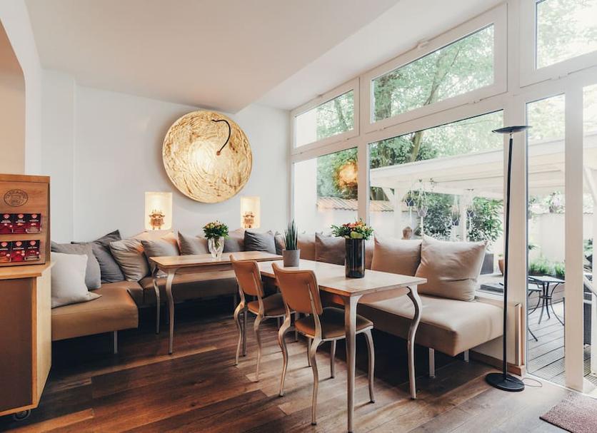 Wohnzimmer Foto