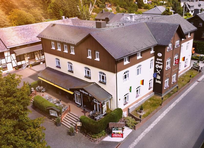 Gebäude Foto