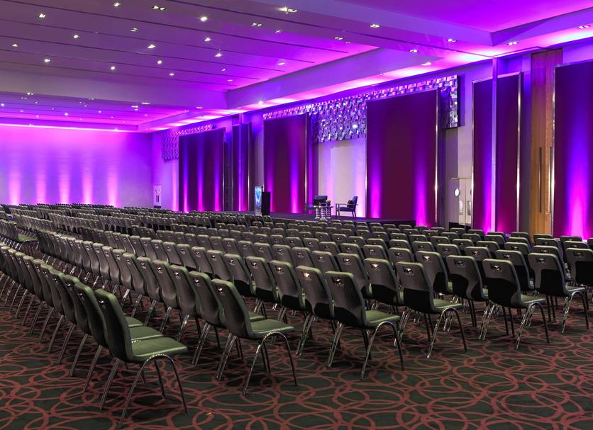 Konferenzraum Foto