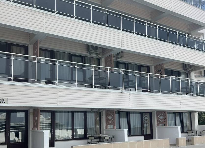 Gebäude Foto