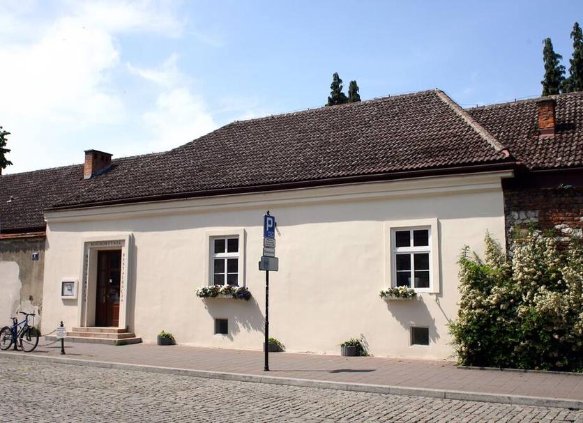 Gebäude Foto