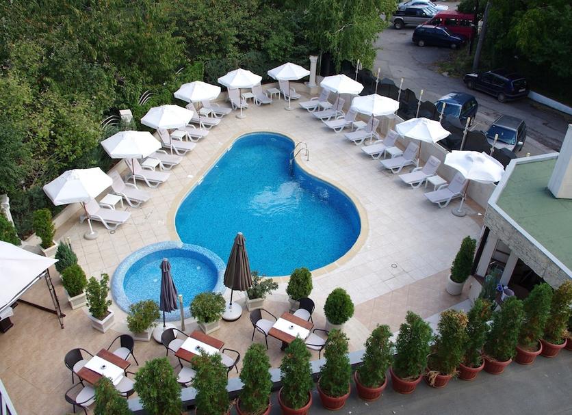 Pool Foto
