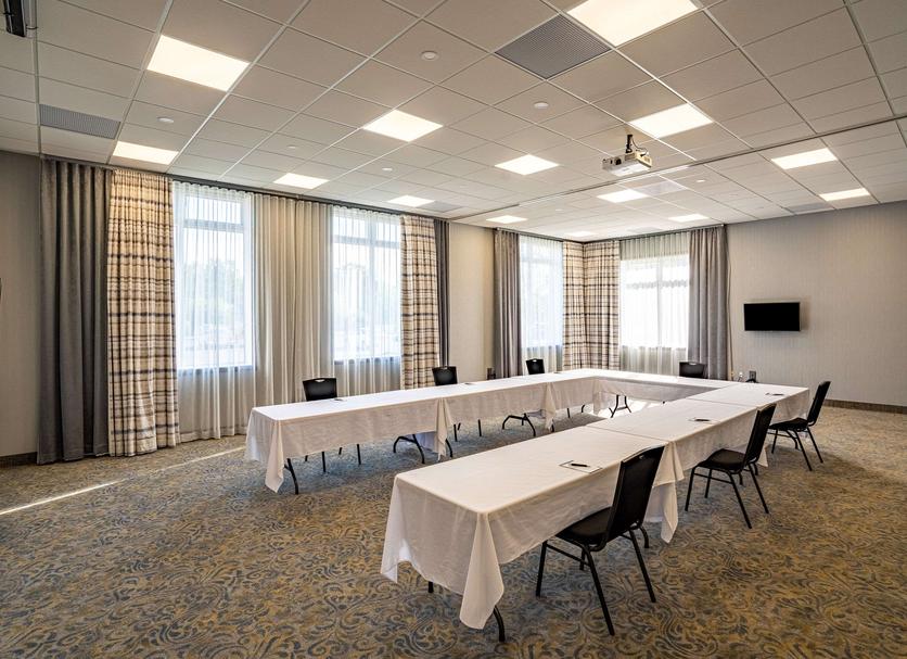 Konferenzraum Foto