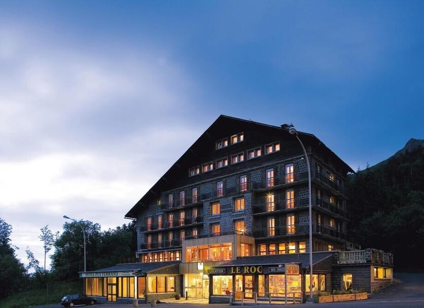 Gebäude Foto