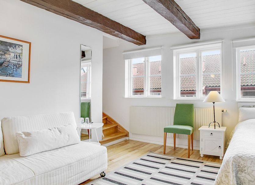 Wohnzimmer Foto