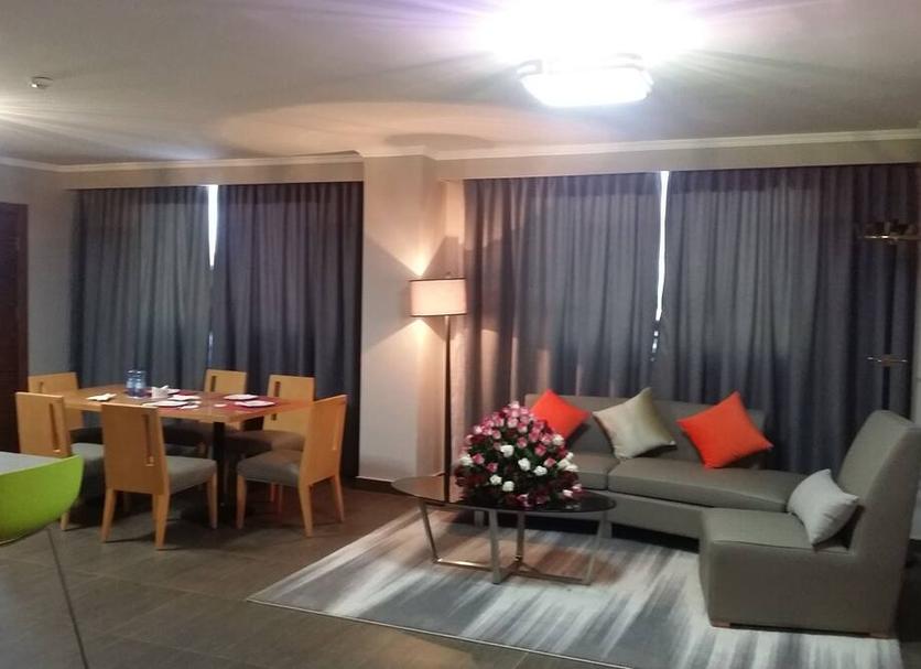 Wohnzimmer Foto