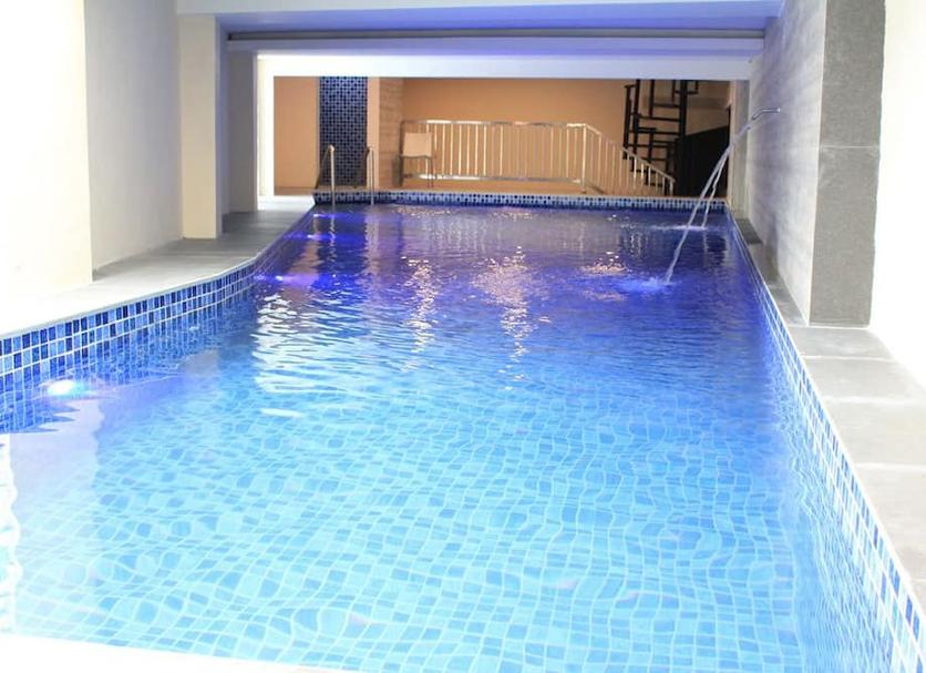 Pool Foto