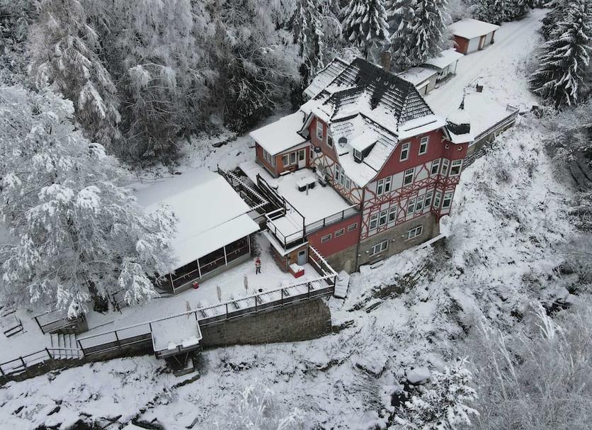 Gebäude Foto