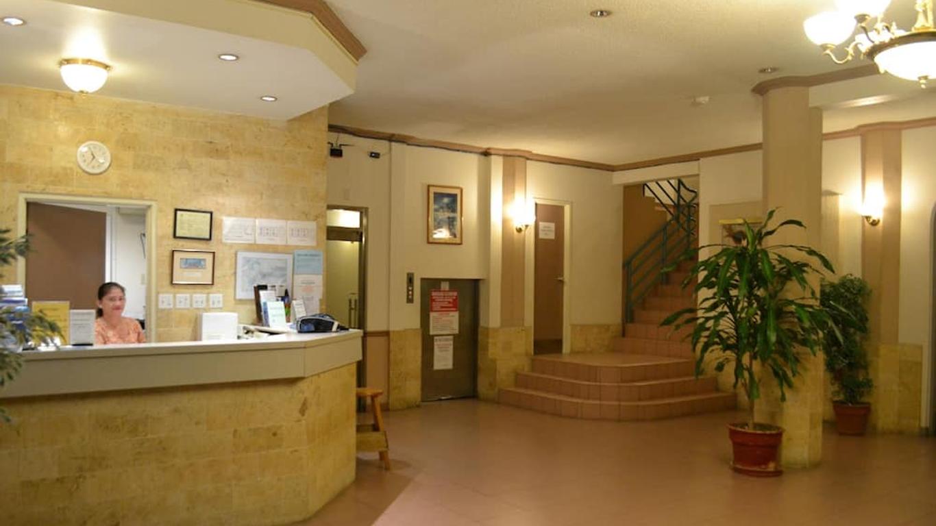 West Plaza Malakal