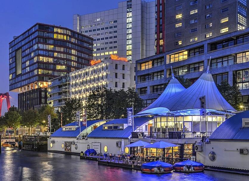 Gebäude Foto