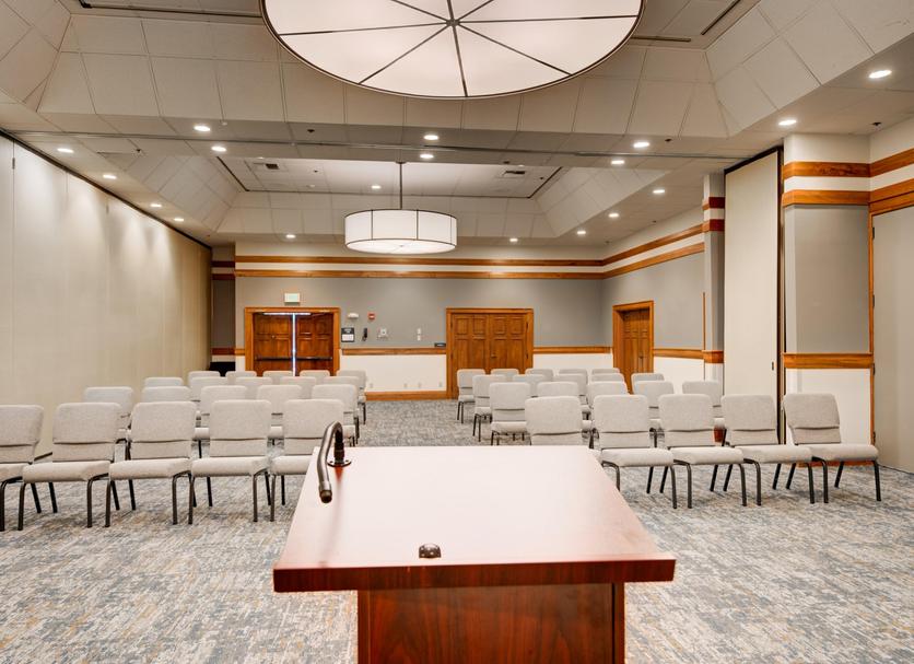 Konferenzraum Foto