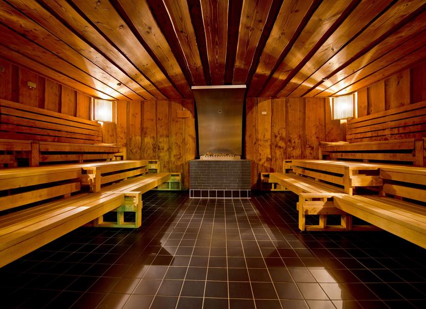Wellness Foto