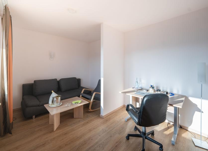 Wohnzimmer Foto