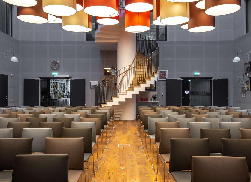 Konferenzraum Foto